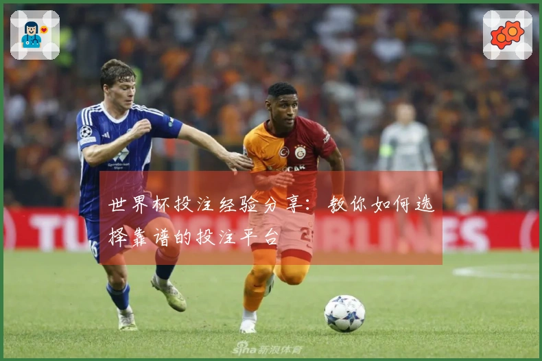 世界杯投注经验分享：教你如何选择靠谱的投注平台