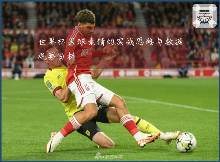 世界杯买球竞猜的实战思路与数据观察分析
