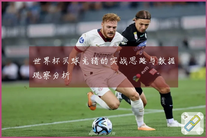 世界杯买球竞猜的实战思路与数据观察分析