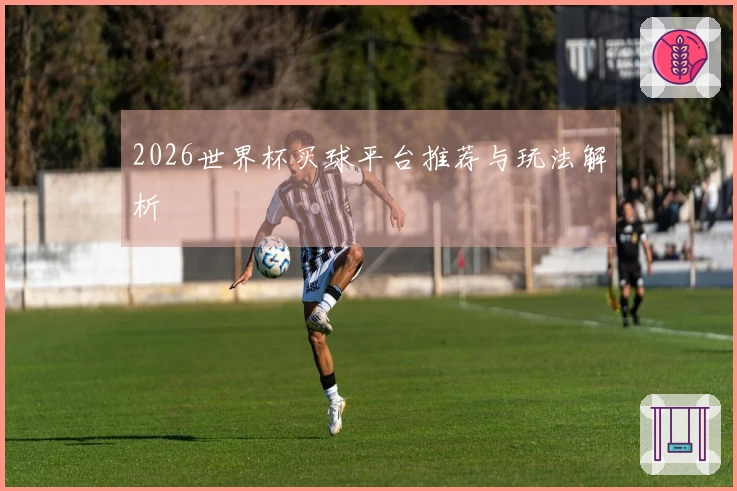 2026世界杯买球平台推荐与玩法解析